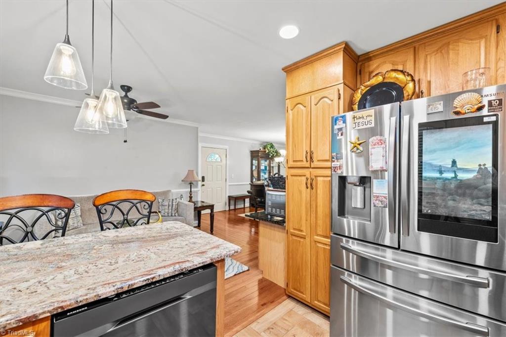 111 Shamrock Road Asheboro, NC 27203 - Photo 31 of 49 Gallery Image 31
