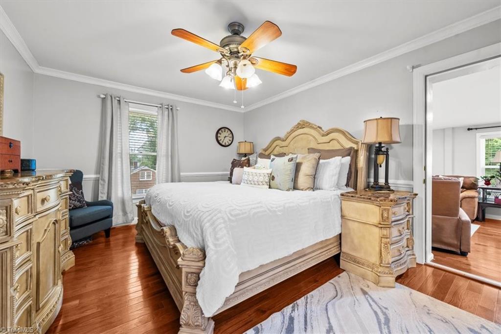 111 Shamrock Road Asheboro, NC 27203 - Photo 39 of 49 Gallery Image 39