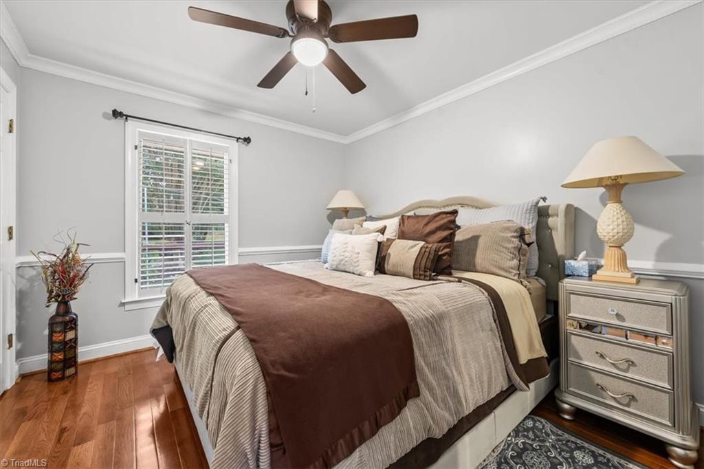 111 Shamrock Road Asheboro, NC 27203 - Photo 40 of 49 Gallery Image 40