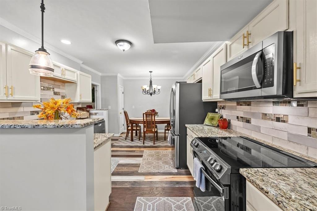 111 Shamrock Road Asheboro, NC 27203 - Photo 43 of 49 Gallery Image 43