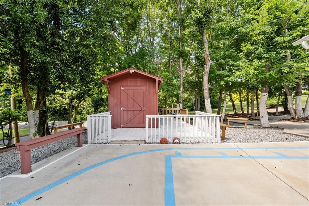 111 Shamrock Road Asheboro, NC 27203 - Photo 7 of 49 Gallery Image 7