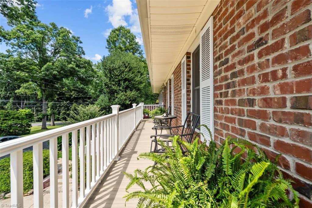 111 Shamrock Road Asheboro, NC 27203 - Photo 8 of 49 Gallery Image 8