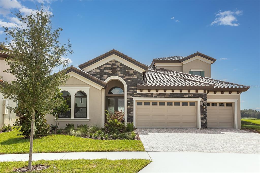 11213 Rustic Timber Loop San Antonio, FL 33576 - Photo 1 of 1 Gallery Image 1