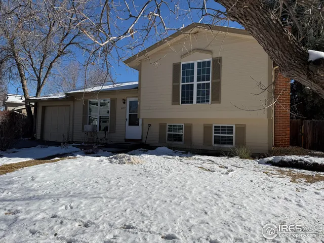 $599,900 | 2412 North Franklin Avenue, Louisville, CO 80027