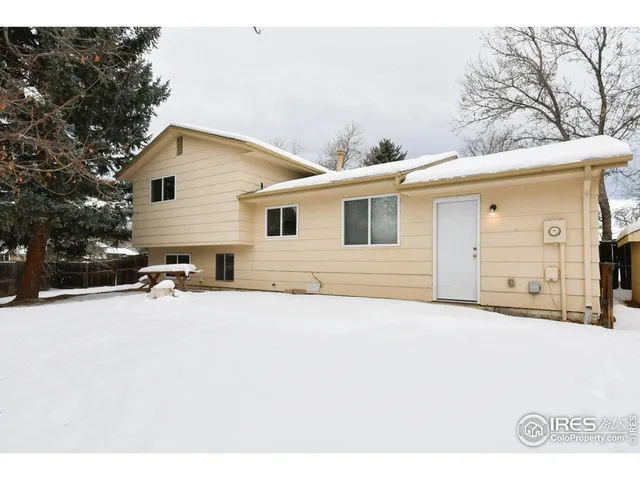 $599,900 | 2412 North Franklin Avenue, Louisville, CO 80027