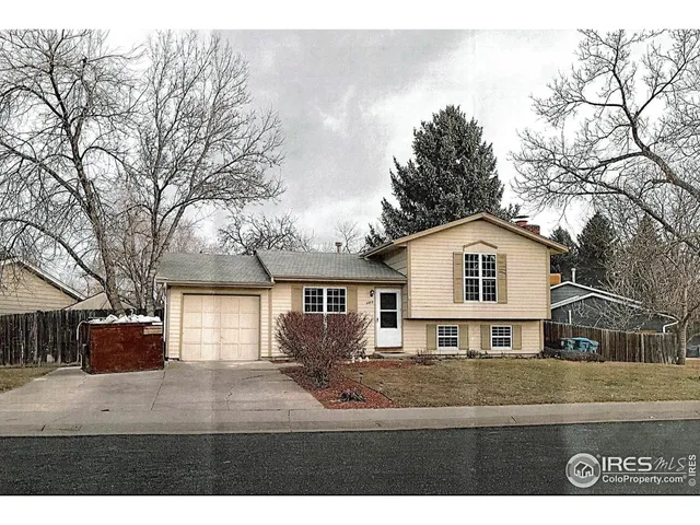 $599,900 | 2412 North Franklin Avenue, Louisville, CO 80027