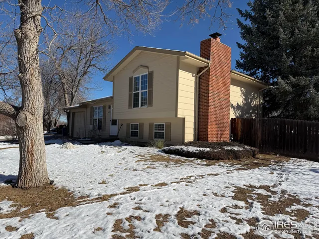 $599,900 | 2412 North Franklin Avenue, Louisville, CO 80027