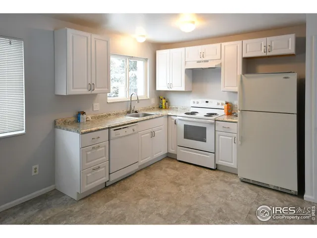 $599,900 | 2412 North Franklin Avenue, Louisville, CO 80027