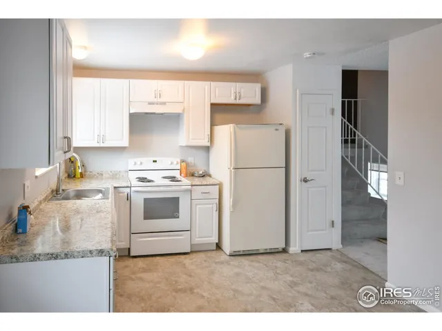 $599,900 | 2412 North Franklin Avenue, Louisville, CO 80027