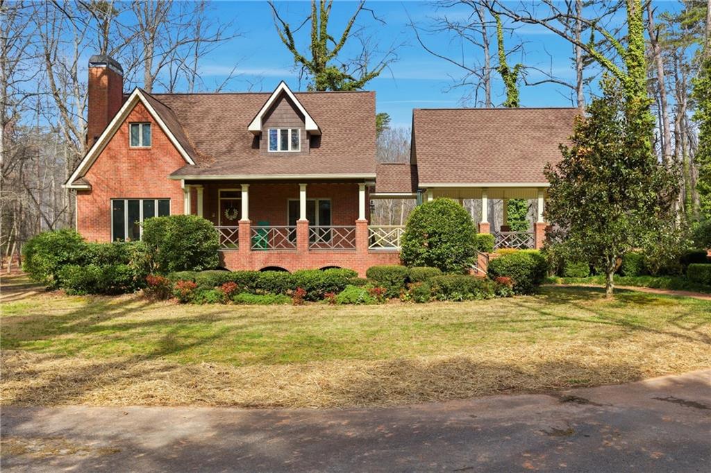 151 Ivy Street Demorest, GA 30535 - Photo 1 of 51