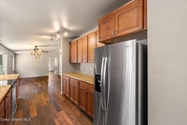 $549,900 | 13085 North Ragged Ridge Road, Post Falls, ID 83854