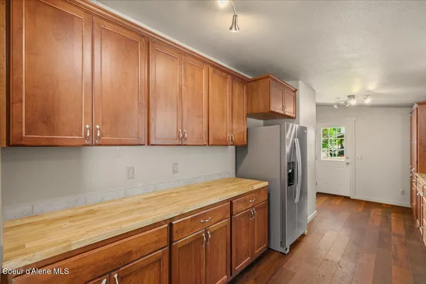 $549,900 | 13085 North Ragged Ridge Road, Post Falls, ID 83854