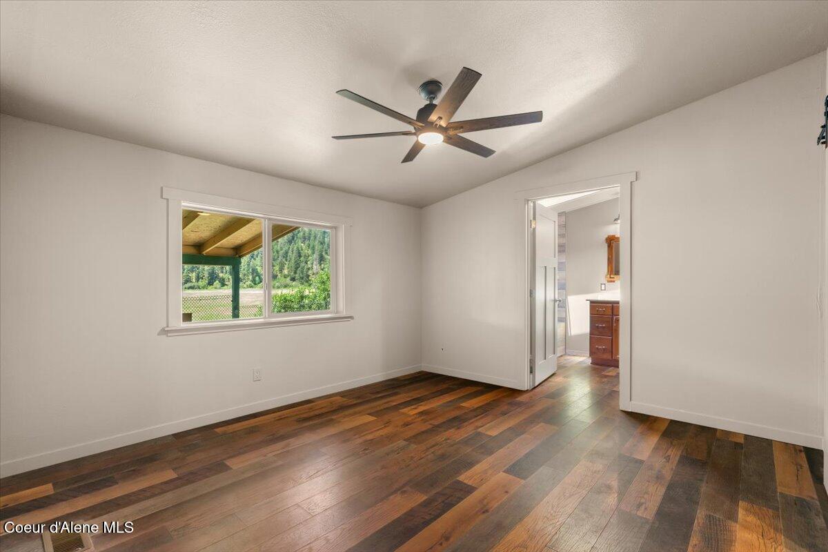 13085 North Ragged Ridge Road Post Falls, ID 83854 - Photo 25 of 45 25-Bedroom 2