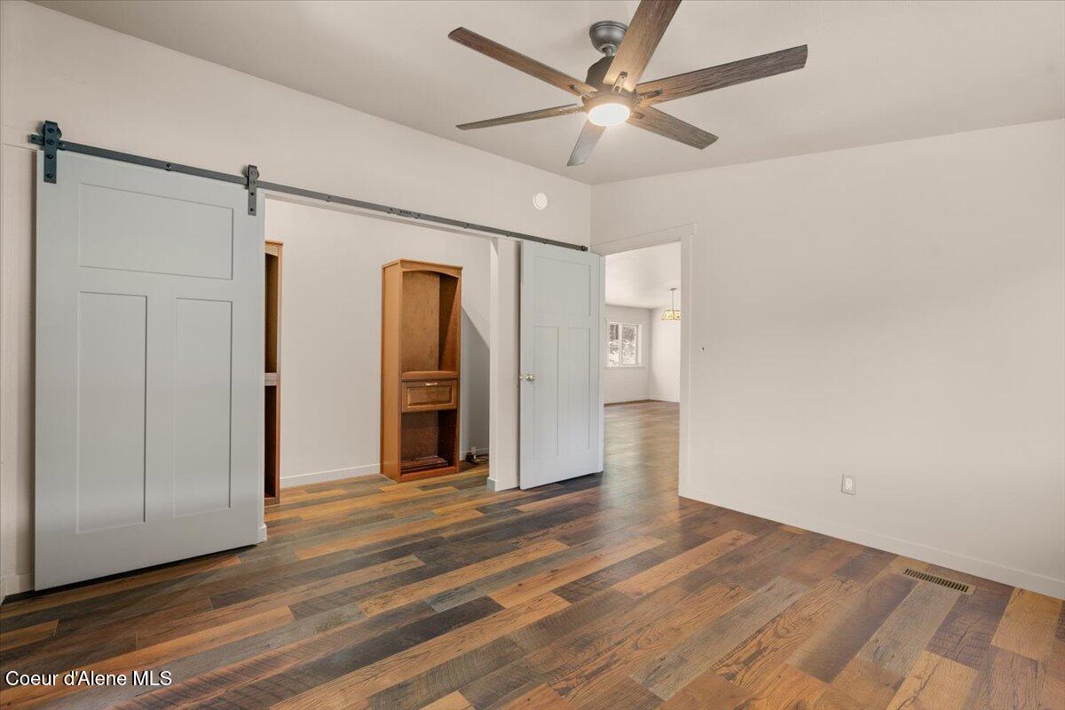 13085 North Ragged Ridge Road Post Falls, ID 83854 - Photo 26 of 45 26-Bedroom 2