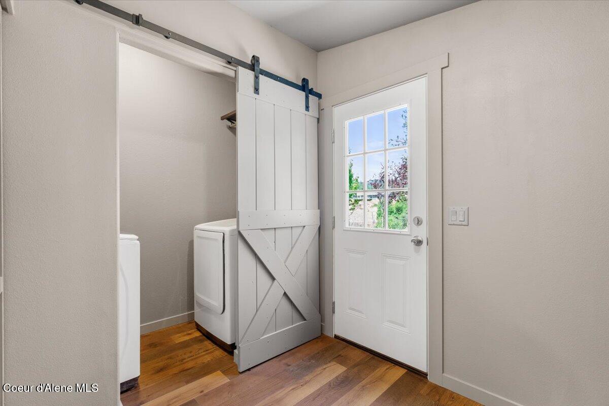 13085 North Ragged Ridge Road Post Falls, ID 83854 - Photo 28 of 45 28-Laundry