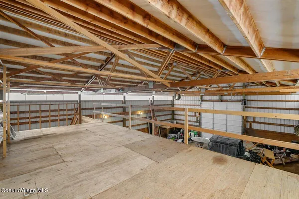 $549,900 | 13085 North Ragged Ridge Road, Post Falls, ID 83854