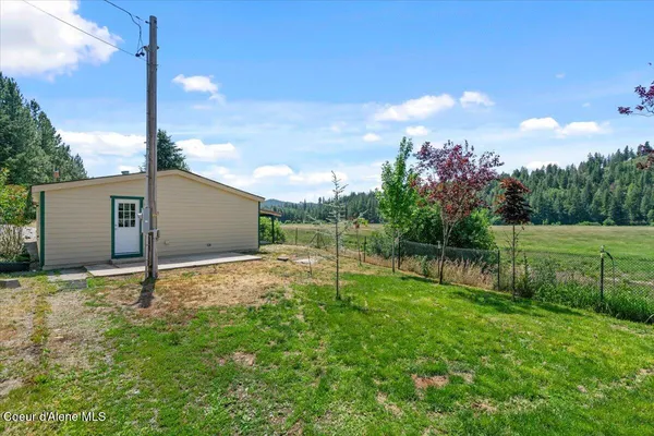 $549,900 | 13085 North Ragged Ridge Road, Post Falls, ID 83854