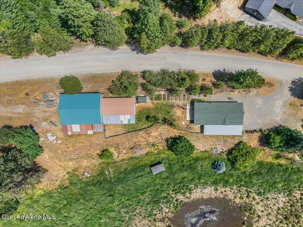 $549,900 | 13085 North Ragged Ridge Road, Post Falls, ID 83854