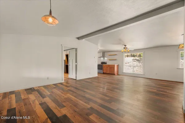 $549,900 | 13085 North Ragged Ridge Road, Post Falls, ID 83854