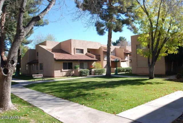 $1,250 | 520 North Stapley Drive, Unit 161, Mesa, AZ 85203