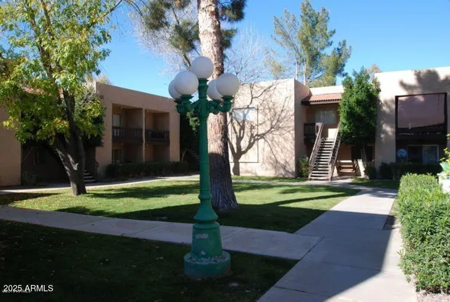 $1,250 | 520 North Stapley Drive, Unit 161, Mesa, AZ 85203
