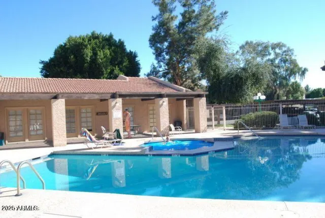 $1,250 | 520 North Stapley Drive, Unit 161, Mesa, AZ 85203