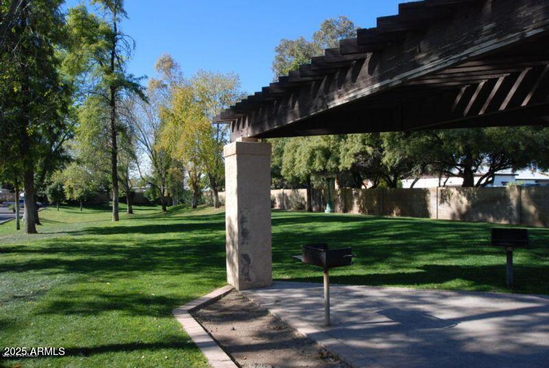 520 North Stapley Drive, Unit 161 Mesa, AZ 85203 - Photo 4 of 22 20130110034901962627000000-o