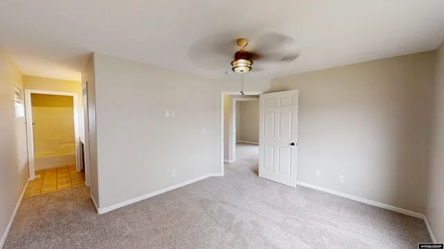 $385,000 | 1711 Absaroka Trail, Bar Nunn, WY 82601