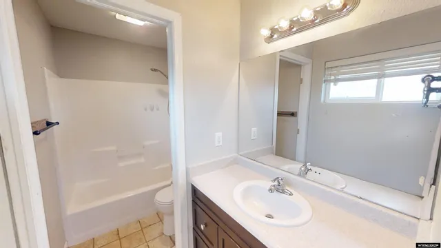 $385,000 | 1711 Absaroka Trail, Bar Nunn, WY 82601