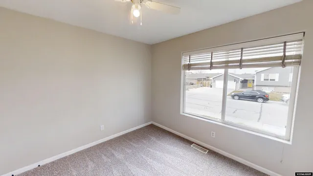 $385,000 | 1711 Absaroka Trail, Bar Nunn, WY 82601