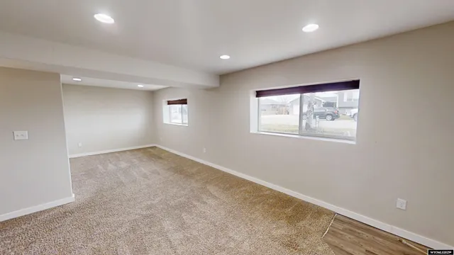 $385,000 | 1711 Absaroka Trail, Bar Nunn, WY 82601