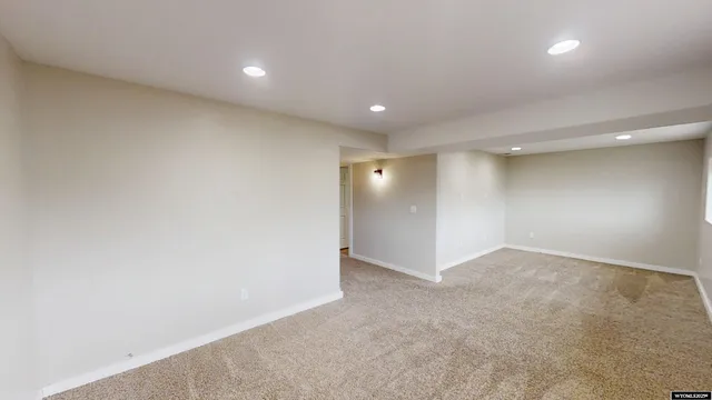 $385,000 | 1711 Absaroka Trail, Bar Nunn, WY 82601