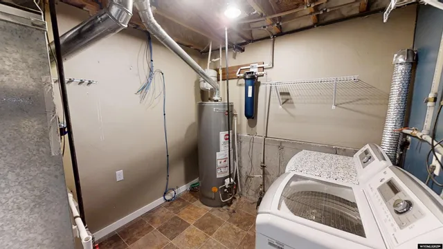 $385,000 | 1711 Absaroka Trail, Bar Nunn, WY 82601