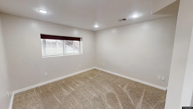 $385,000 | 1711 Absaroka Trail, Bar Nunn, WY 82601