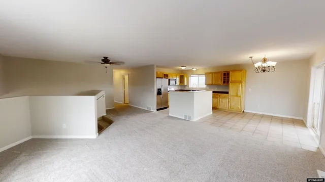 $385,000 | 1711 Absaroka Trail, Bar Nunn, WY 82601