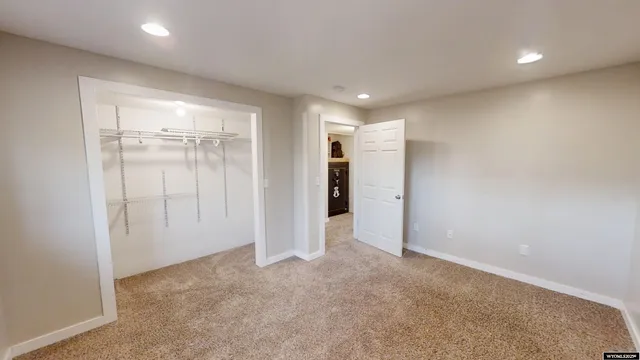 $385,000 | 1711 Absaroka Trail, Bar Nunn, WY 82601