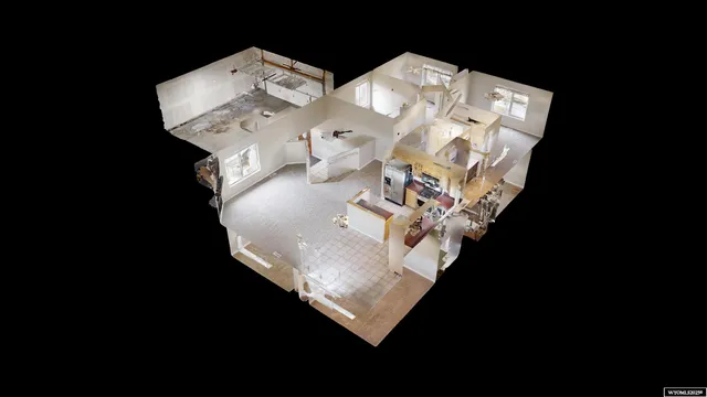 $385,000 | 1711 Absaroka Trail, Bar Nunn, WY 82601