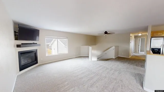 $385,000 | 1711 Absaroka Trail, Bar Nunn, WY 82601