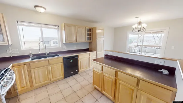 $385,000 | 1711 Absaroka Trail, Bar Nunn, WY 82601