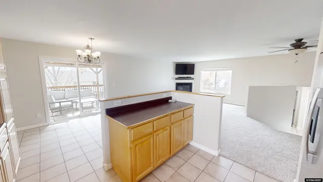 $385,000 | 1711 Absaroka Trail, Bar Nunn, WY 82601