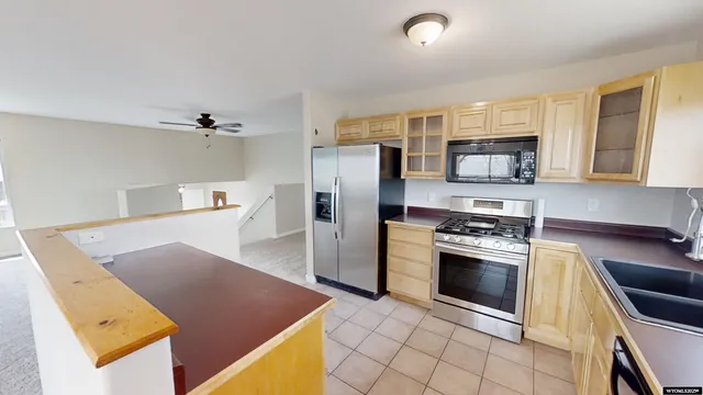 $385,000 | 1711 Absaroka Trail, Bar Nunn, WY 82601