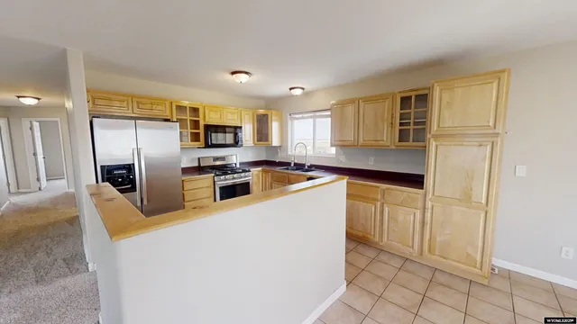 $385,000 | 1711 Absaroka Trail, Bar Nunn, WY 82601