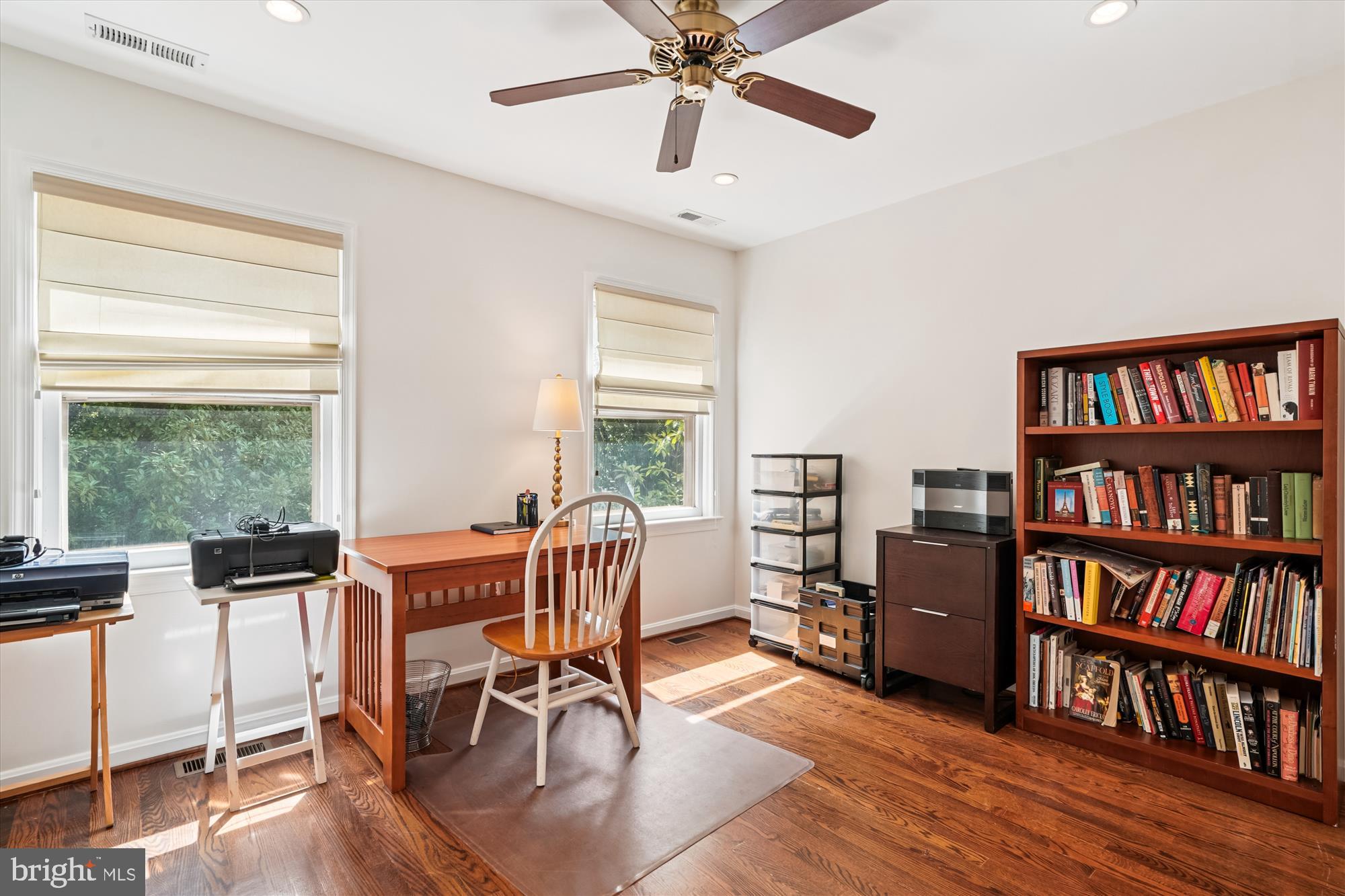 3922 North Glebe Road Arlington, VA 22207 - Photo 36 of 46 Bedroom