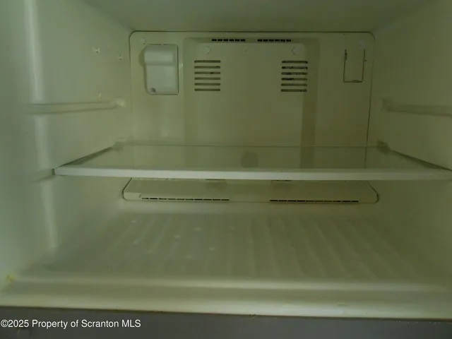 a close view of a bathtub