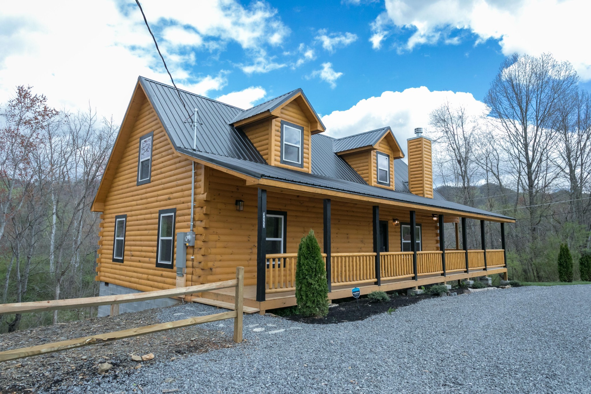 3453 Valley View Road Sevierville, TN 37862 - Photo 3 of 42