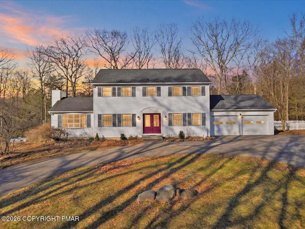 $499,800 | 406 Broad Leaf Lane, Stroudsburg, PA 18360