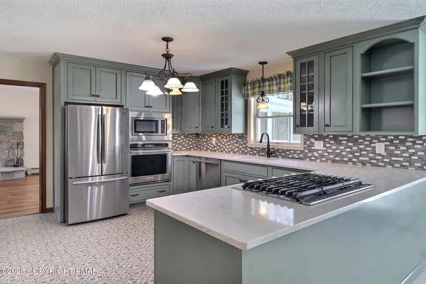 $499,800 | 406 Broad Leaf Lane, Stroudsburg, PA 18360