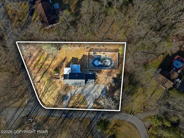 $499,800 | 406 Broad Leaf Lane, Stroudsburg, PA 18360