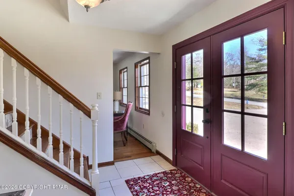 $499,800 | 406 Broad Leaf Lane, Stroudsburg, PA 18360