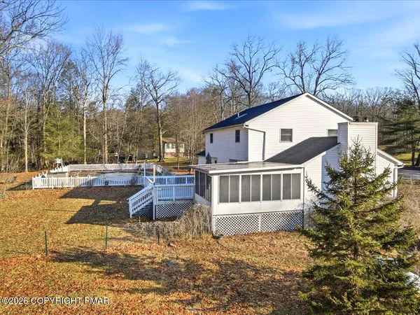 $499,800 | 406 Broad Leaf Lane, Stroudsburg, PA 18360